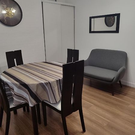 Appartement 2 Chambres 52 M2 Centre Ville Vendôme Exterior foto