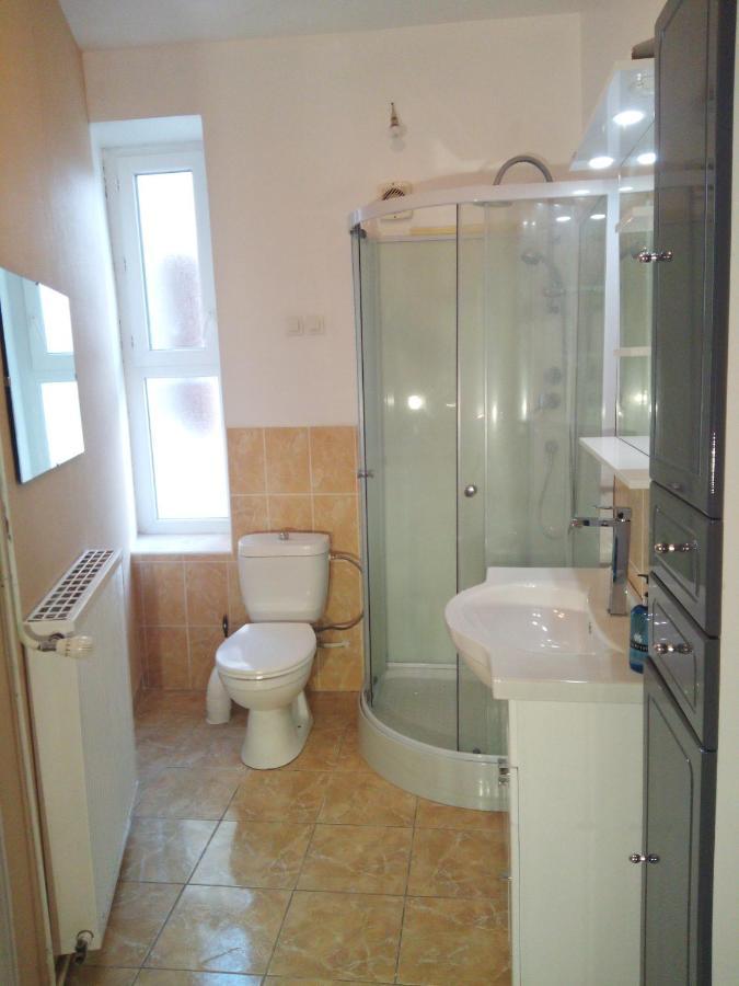 Appartement 2 Chambres 52 M2 Centre Ville Vendôme Exterior foto
