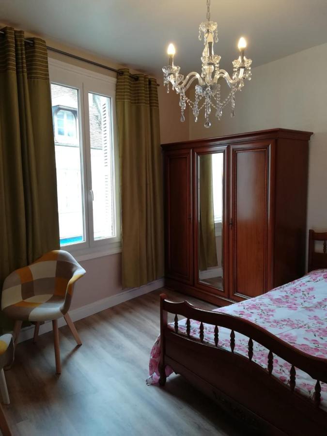 Appartement 2 Chambres 52 M2 Centre Ville Vendôme Exterior foto
